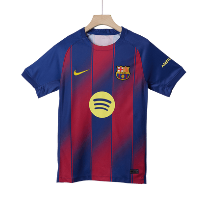 Domácí Fotbalový Dres Barcelona 25/26 ROONY #19