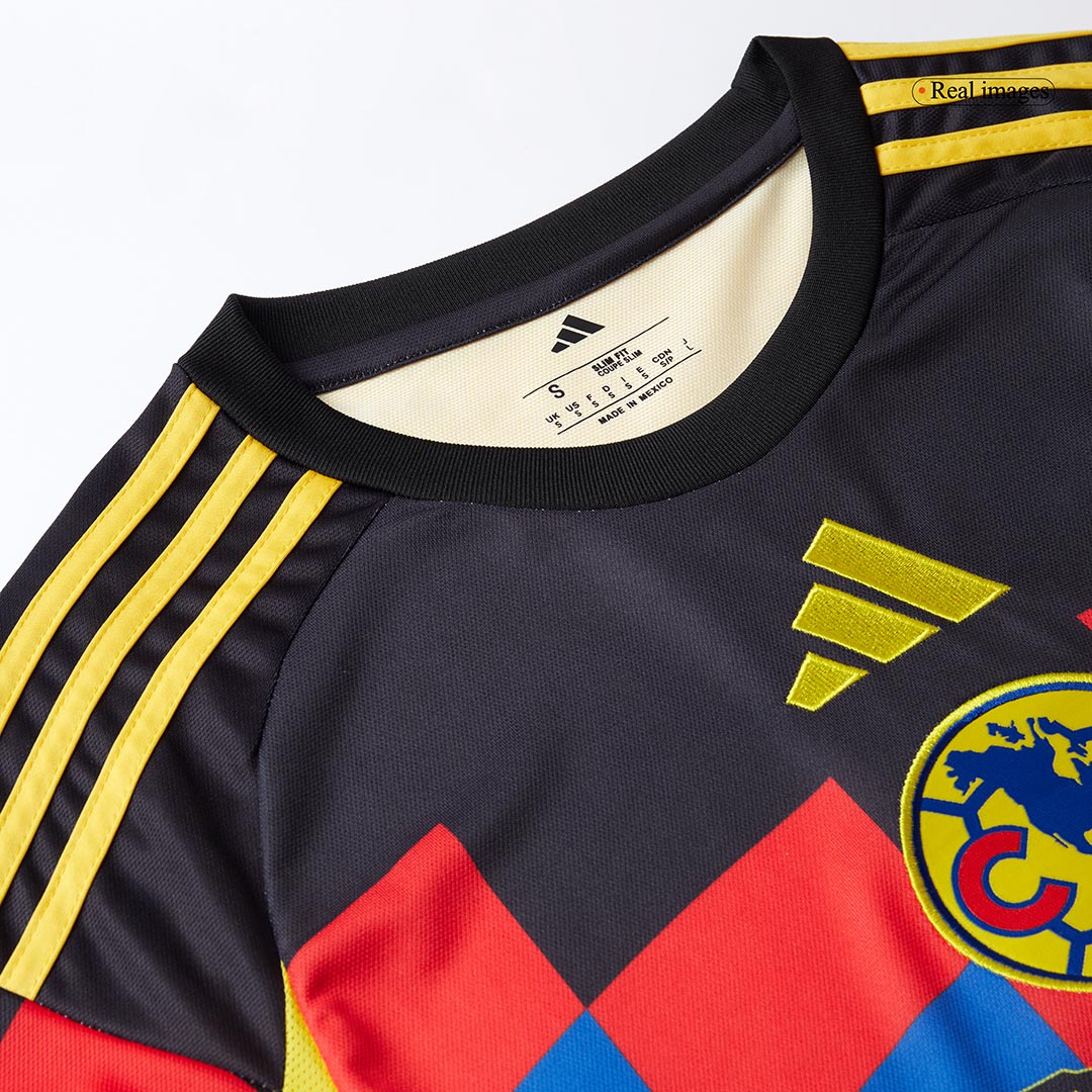 Domácí Fotbalový Dres Club America 25/26