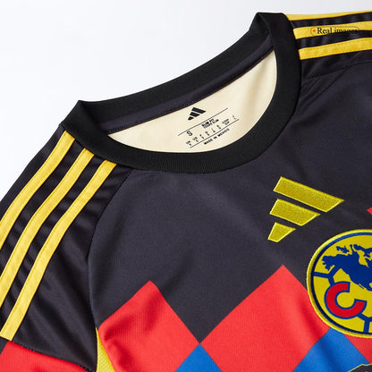 Domácí Fotbalový Dres Club America 25/26