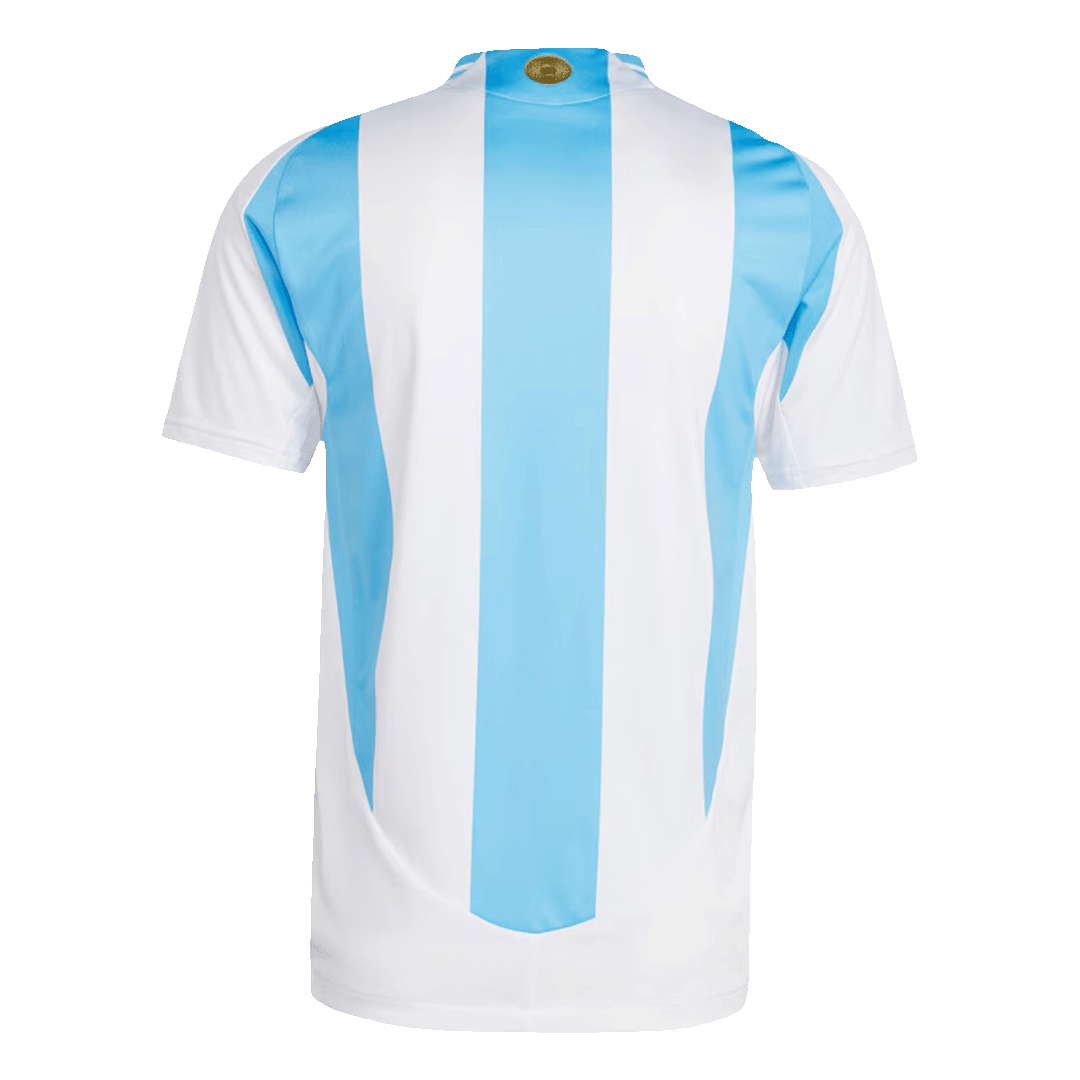 Domácí Fotbalový Dres Argentina 2024 Authentic