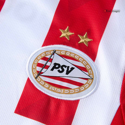 Domácí Fotbalový Dres PSV Eindhoven