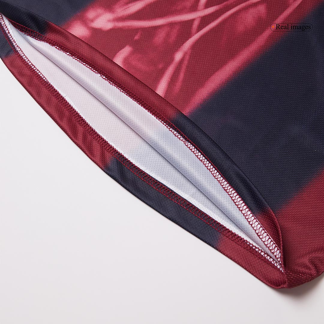 Domácí Retro Dres Barcelona 2000/01