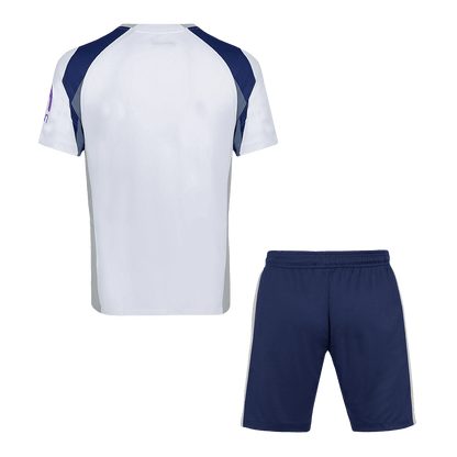 Domácí Souprava Tottenham Hotspur 25/26