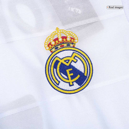 Domácí Retro Dres Real Madrid 2013/14 Retro RONALDO #7