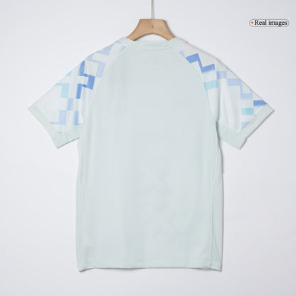 Inter Milán venkovní fotbalový dres 2025/26 PAVARD #28