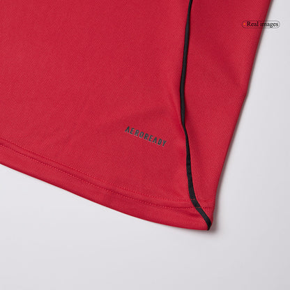 Domácí Fotbalový Dres Manchester United 25/26