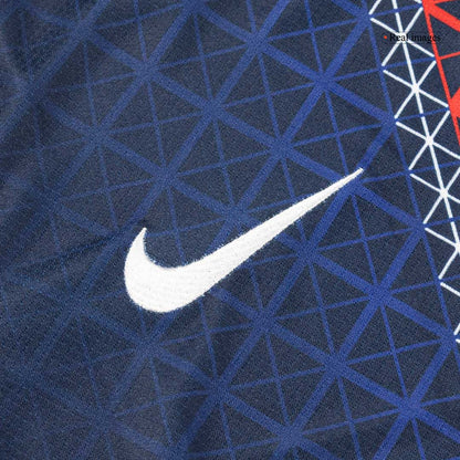 Domácí Fotbalový Dres PSG 25/26 MARQUINHOS #5
