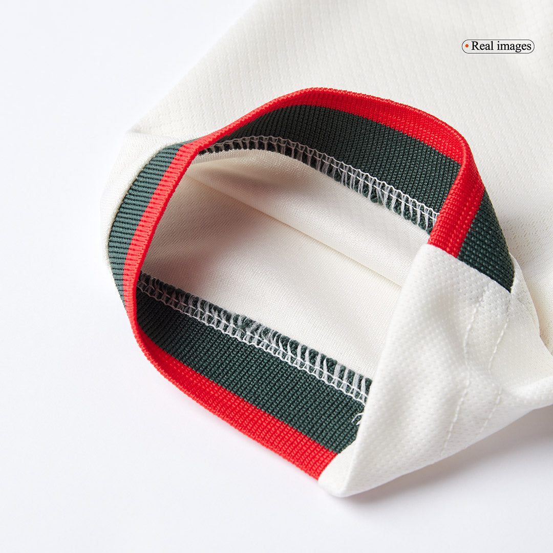 Chelsea dětská venkovní kompletní sada 2025/26