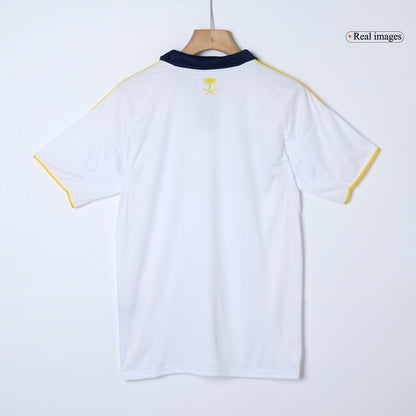 Al Nassr třetí fotbalový dres 2025/26