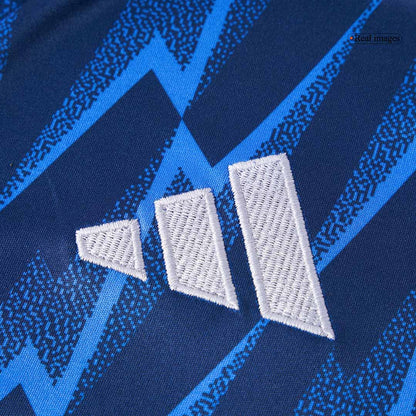 Arsenal venkovní kompletní sada 2025/26