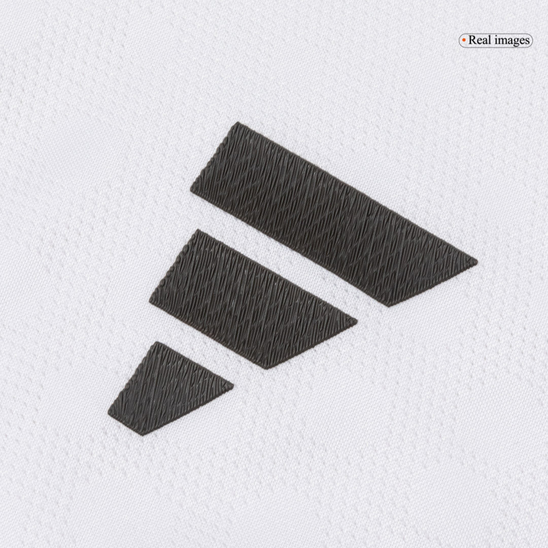 Domácí Fotbalový Dres Real Madrid 25/26 Authentic MODRIĆ Special #10