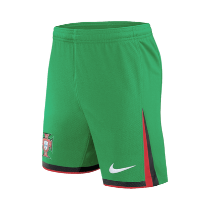 Domácí Souprava Portugal 2024