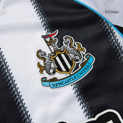 Domácí Souprava Newcastle United 25/26 Authentic