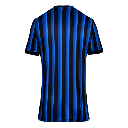 Dámský Domácí Fotbalový Dres Inter Milán