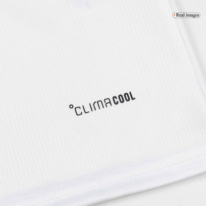 Německý dětská domácí sada dresu MS 2026