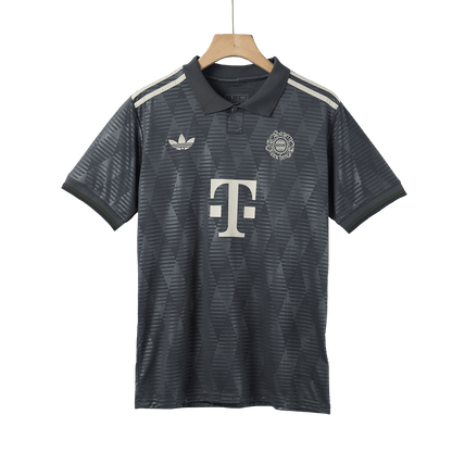 Fotbalový Dres Bayern Mnichov 24/25 Oktoberfest