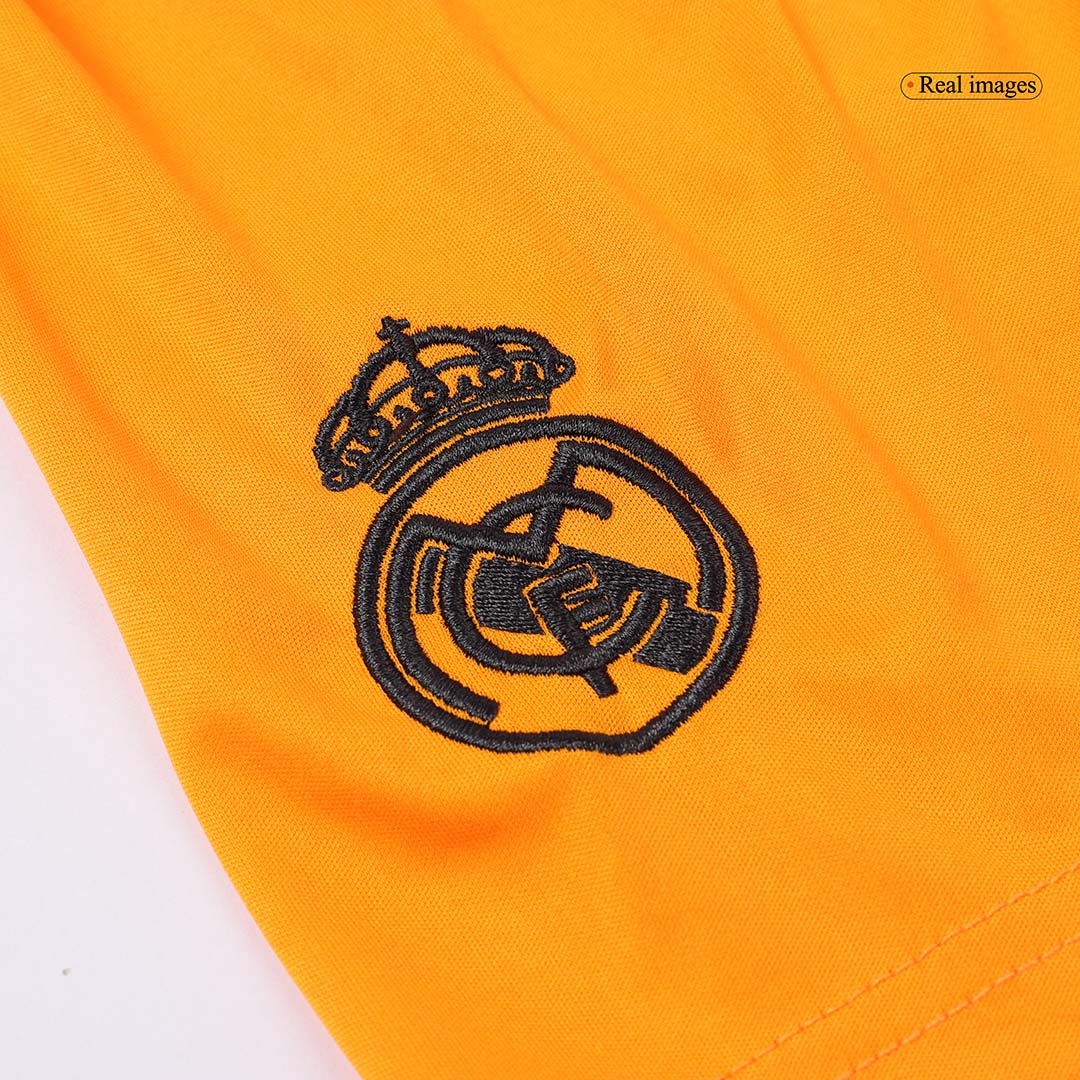 Dětská Venkovní Souprava Real Madrid 24/25