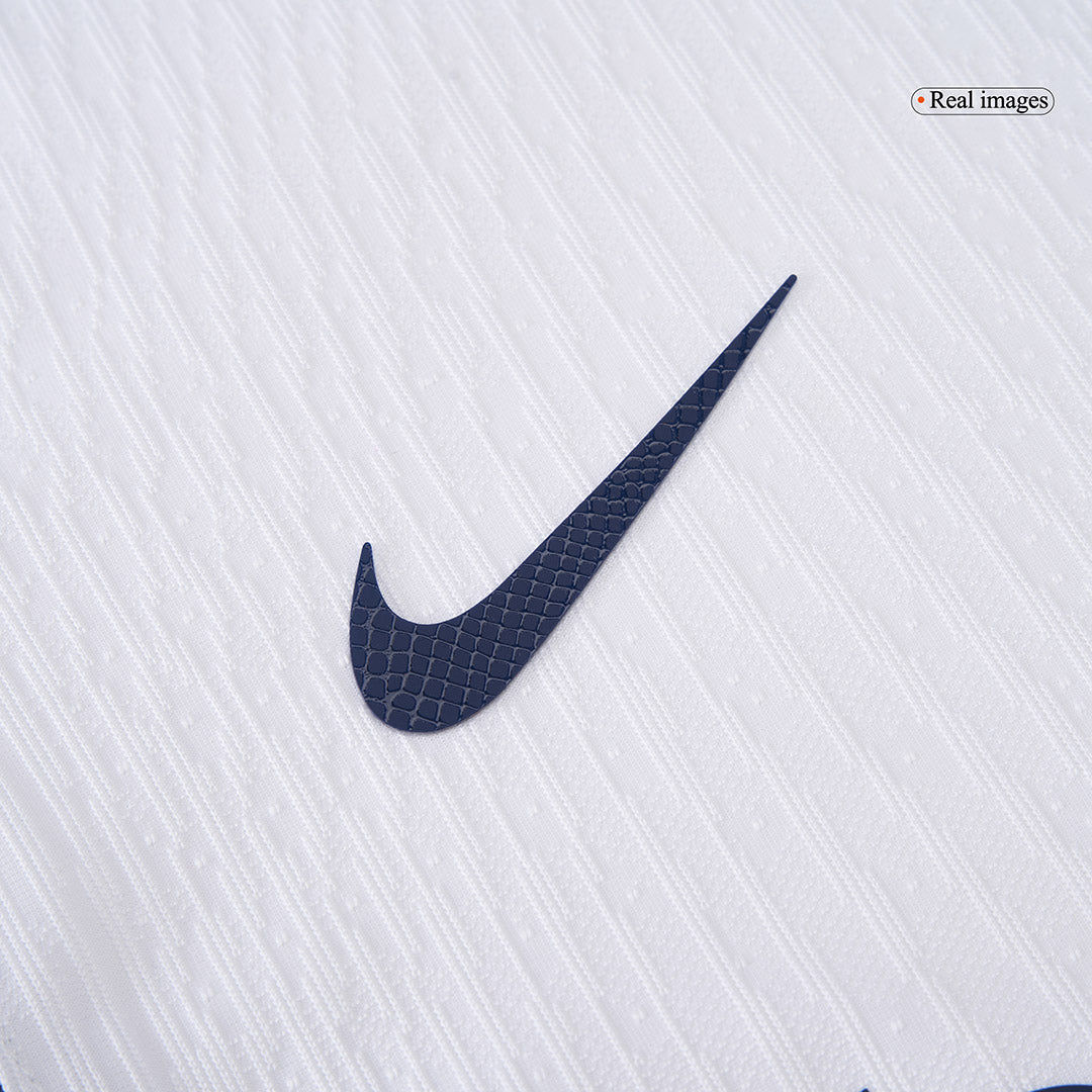 Venkovní Fotbalový Dres Inter Milán 24/25 Authentic