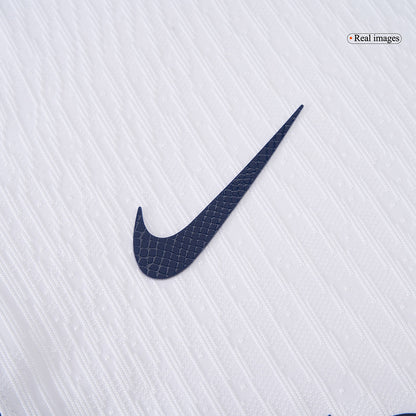 Venkovní Fotbalový Dres Inter Milán 24/25 Authentic