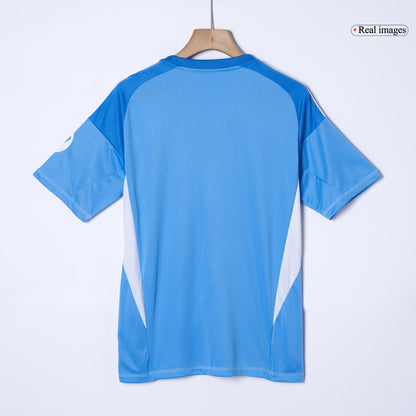 Brankářský Fotbalový Dres Real Madrid 25/26