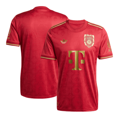 Fotbalový Dres Bayern Mnichov 24/25 - 125th Anniversary