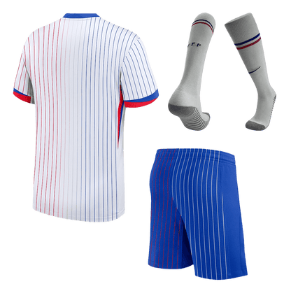Venkovní Fotbalový Souprava France 2024