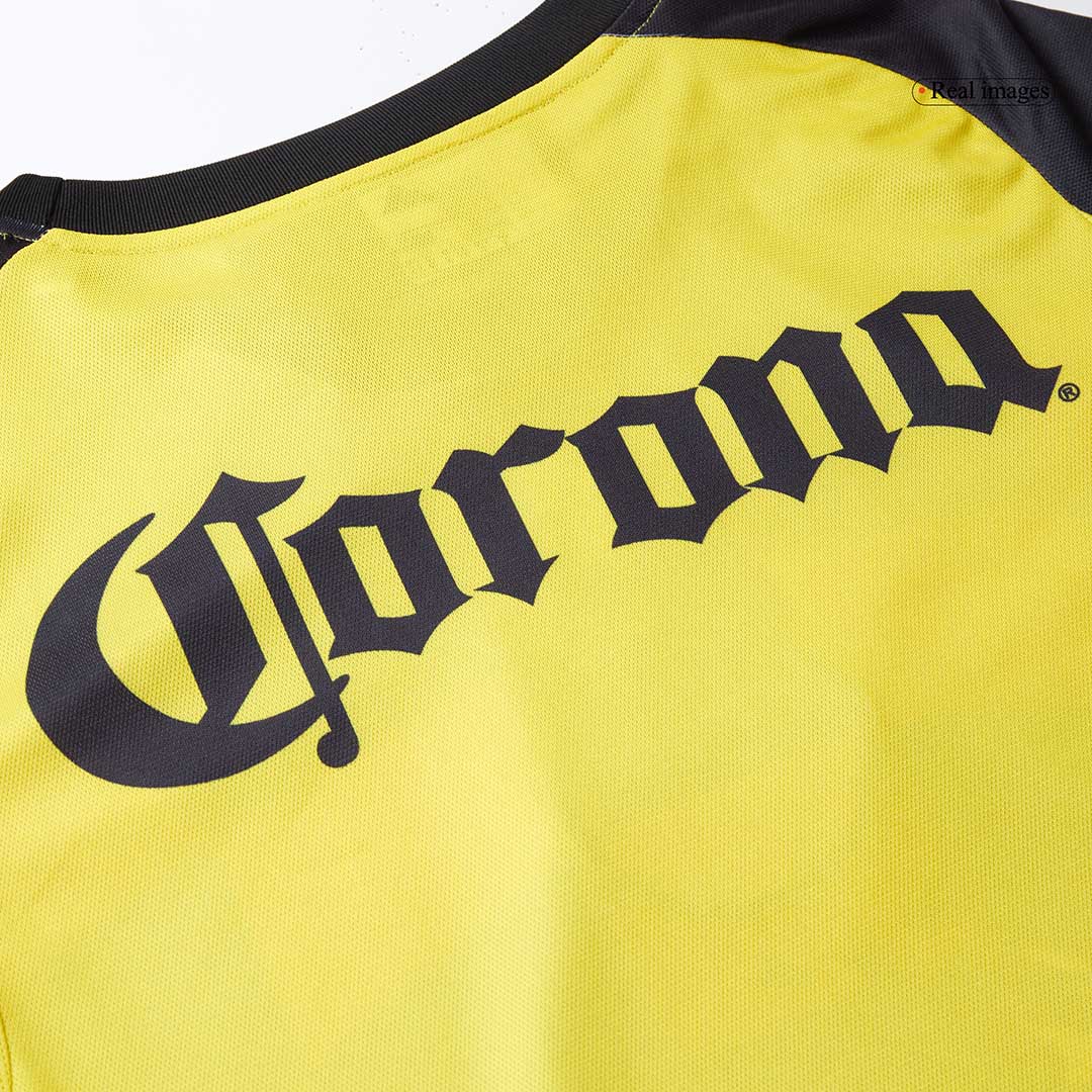 Domácí Fotbalový Dres Club America 25/26