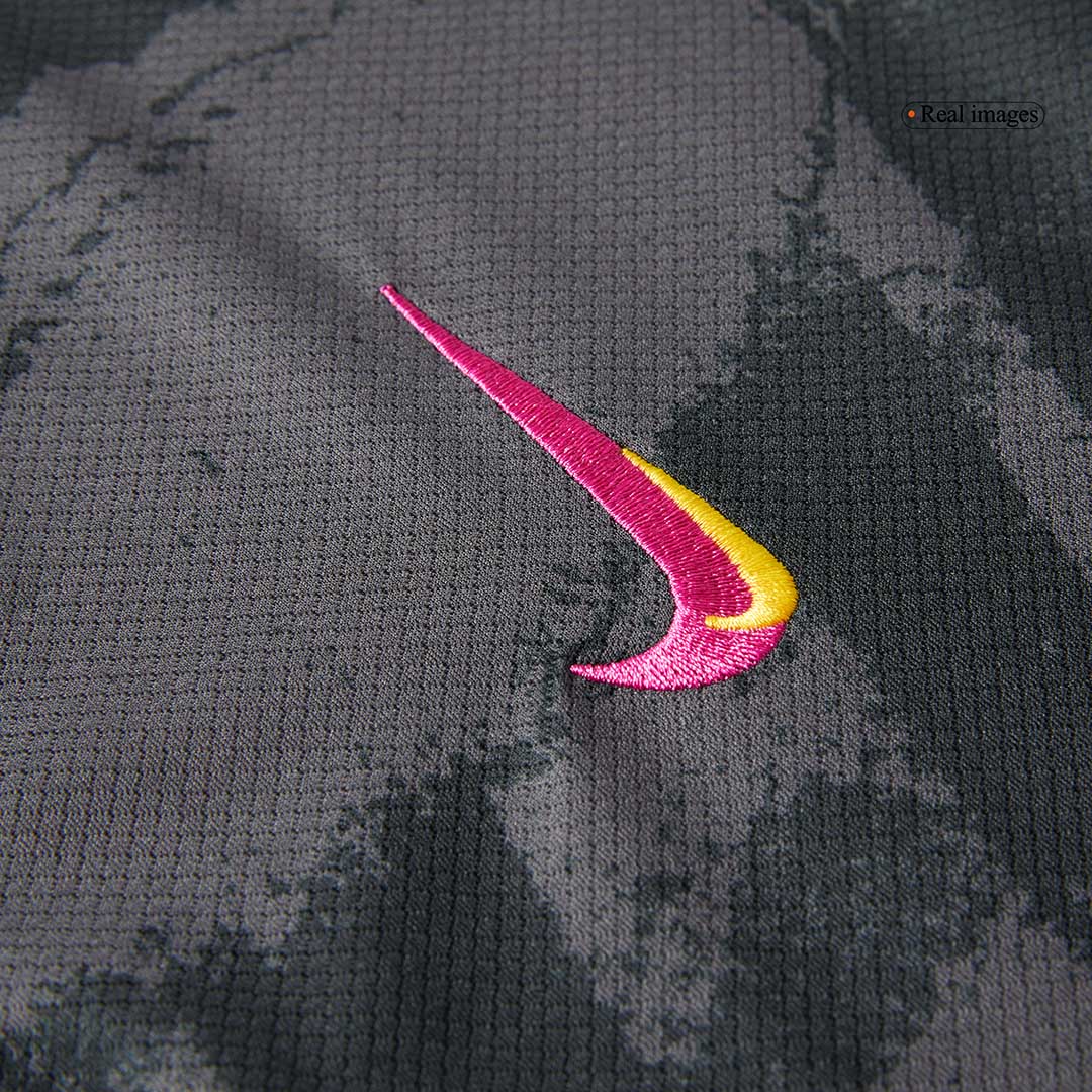 Třetí Fotbalový Dres Chelsea 24/25