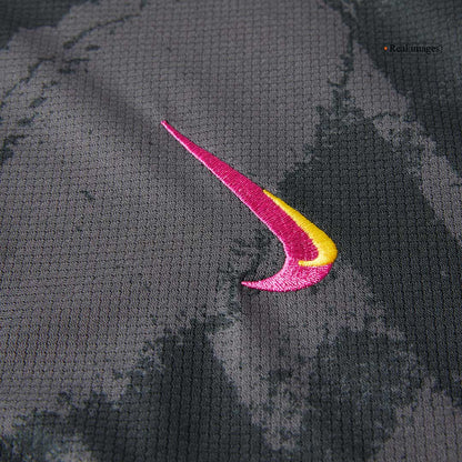 Třetí Fotbalový Dres Chelsea 24/25