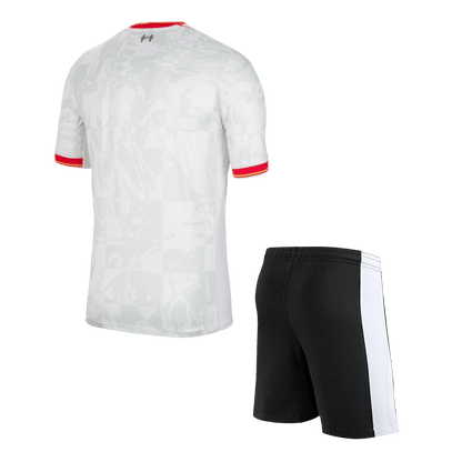 Třetí Souprava Liverpool 24/25