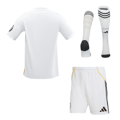 Domácí Fotbalová Souprava Real Madrid 25/26