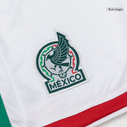 Mexiko Dětská Domácí Kompletní sada 2026