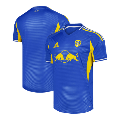 Venkovní Fotbalový Dres Leeds United