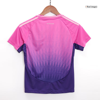 Dětská Venkovní Fotbalová Souprava Germany 2024