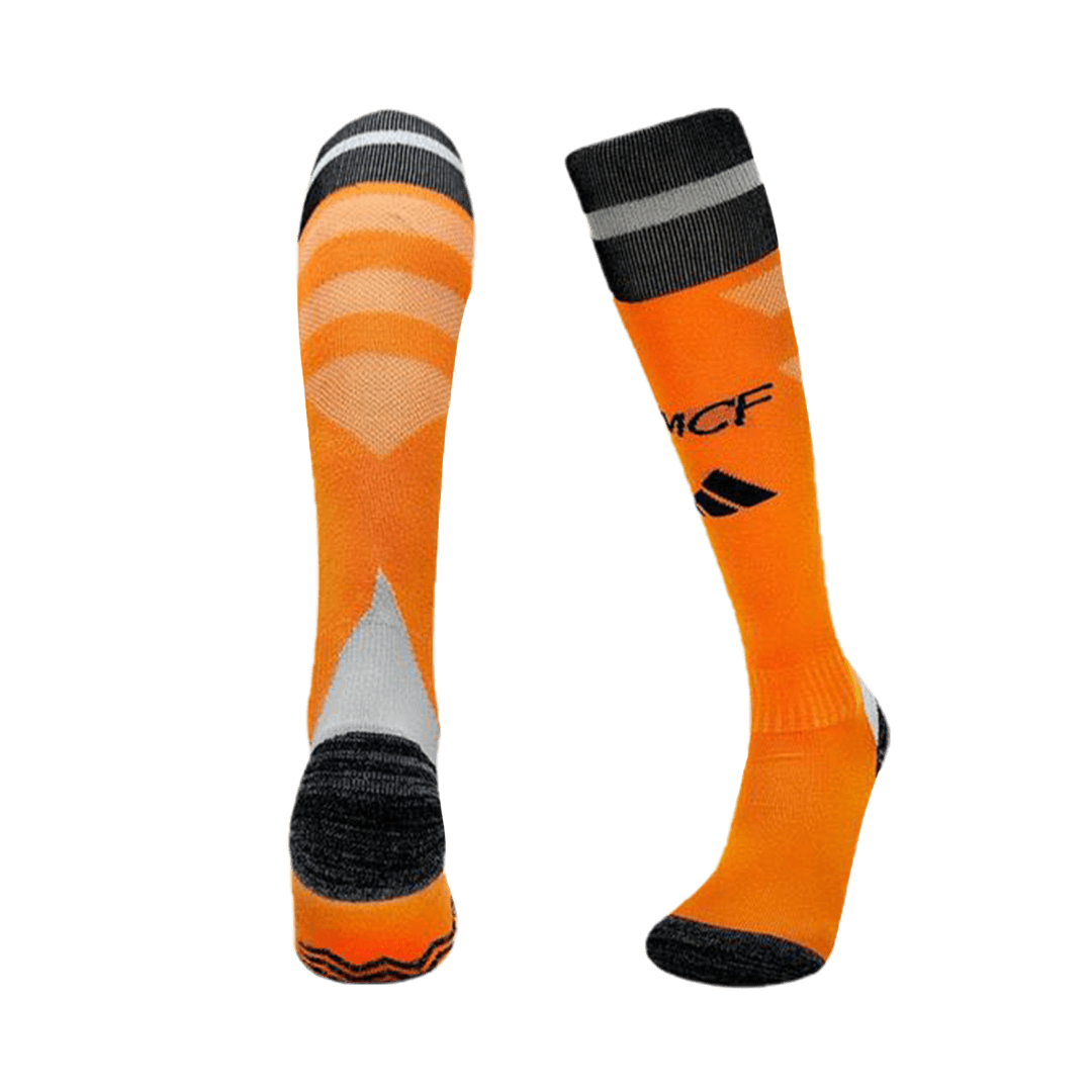 Venkovní Fotbalová Souprava Real Madrid 24/25