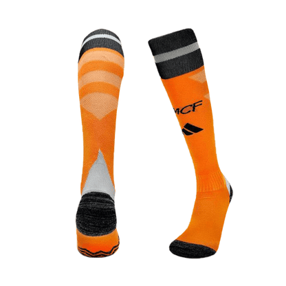 Venkovní Fotbalová Souprava Real Madrid 24/25