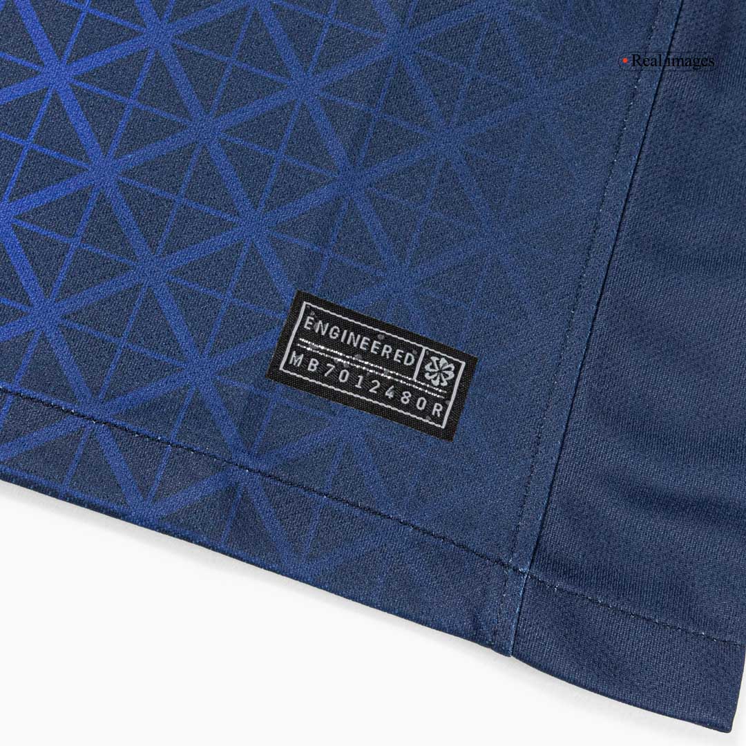 Domácí Fotbalový Dres PSG 25/26