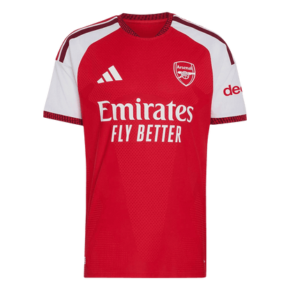 Arsenal domácí dres 2026/27 hráčská verze SAKA #7