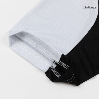 Borussia Dortmund venkovní sada dresu 2025/26