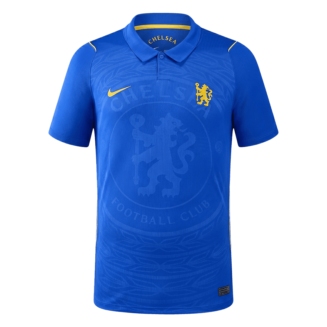 Chelsea domácí sada dresu 2026/27