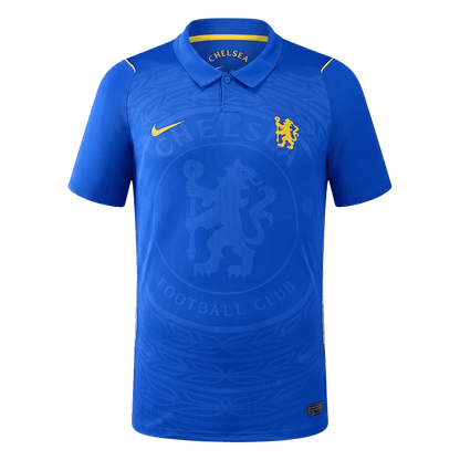 Chelsea domácí sada dresu 2026/27