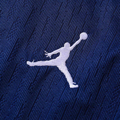 PSG sada mikiny 2025/26 červená