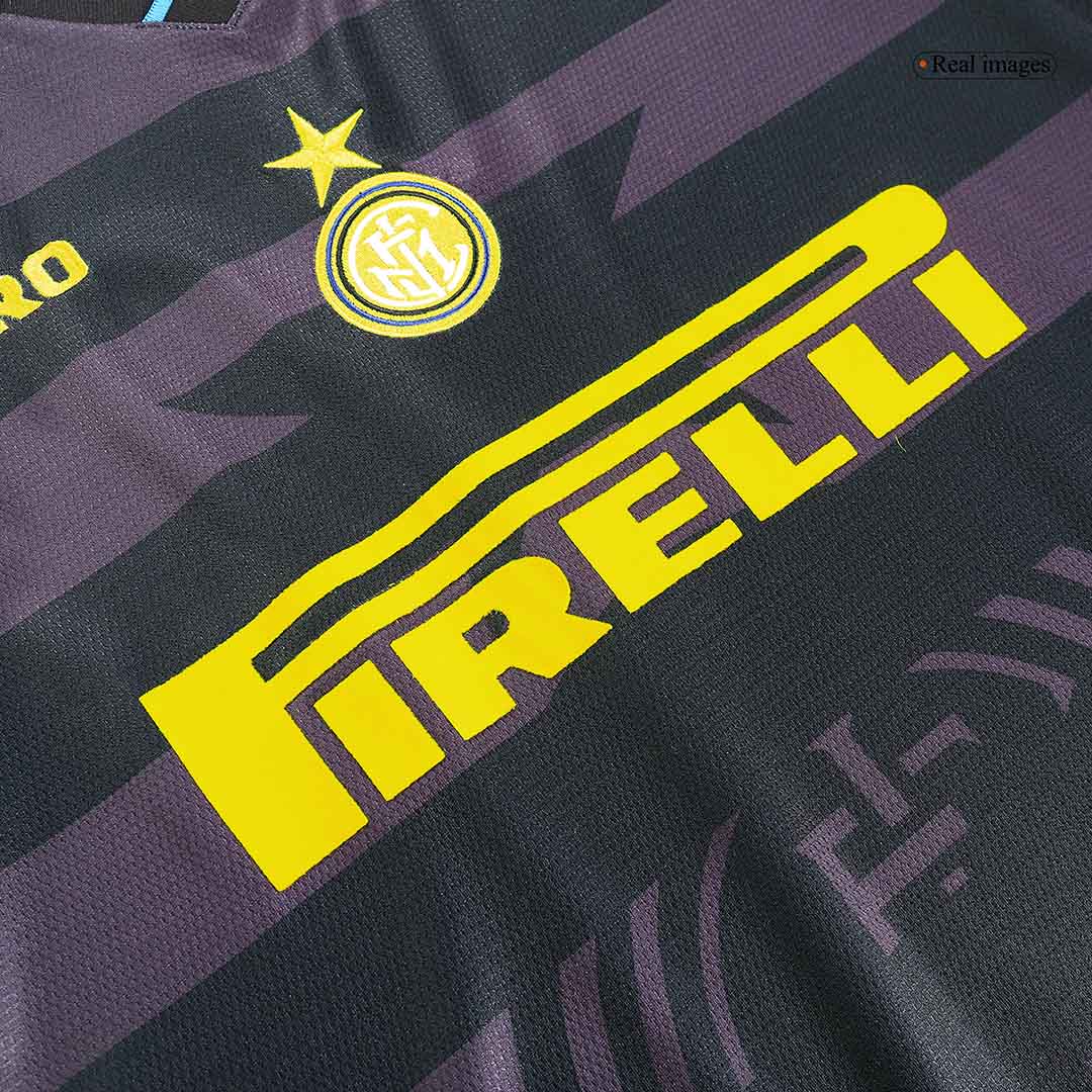Venkovní Retro Dres Inter Milan 1997/98
