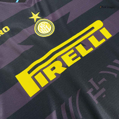 Venkovní Retro Dres Inter Milan 1997/98