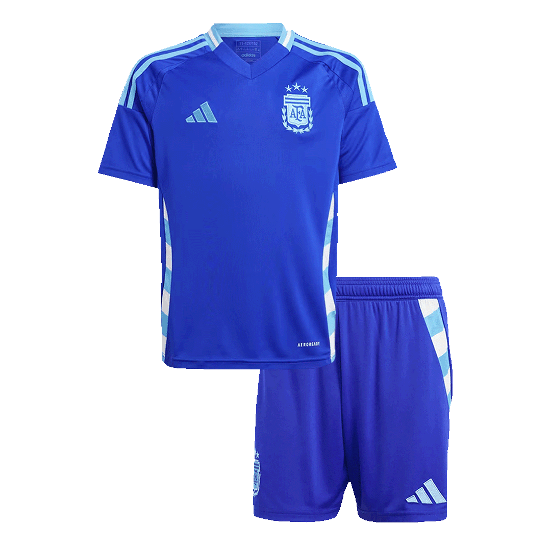 Dětská Venkovní Souprava Argentina 2024