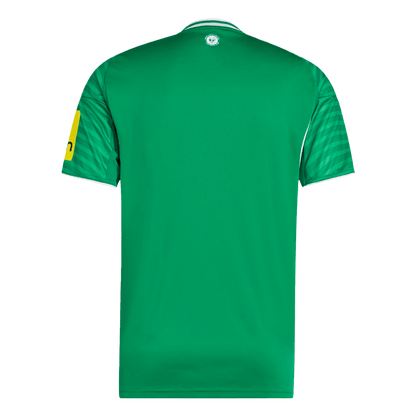 Venkovní Fotbalový Dres Newcastle United 25/26