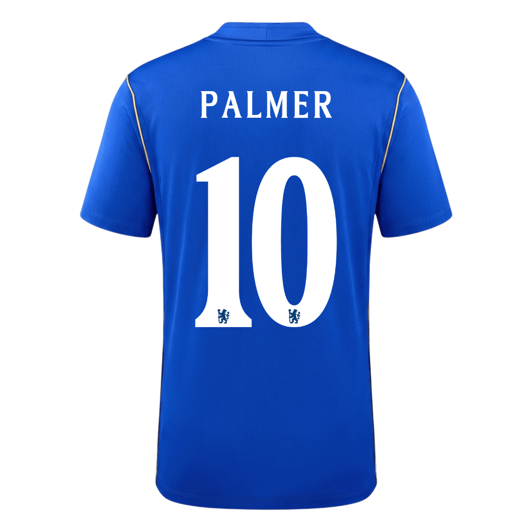 Chelsea domácí fotbalový dres 2026/27 PALMER #10