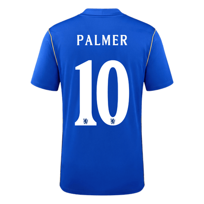 Chelsea domácí fotbalový dres 2026/27 PALMER #10