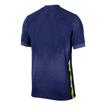 Venkovní Fotbalový Dres Atletico Madrid 25/26 Authentic