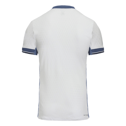 Venkovní Fotbalový Dres Inter Milán 24/25 Authentic